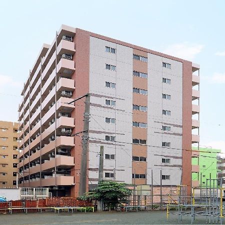 Hotel Futaba Double - Vacation Stay 61441V Yokohama (Kanagawa) Exterior foto
